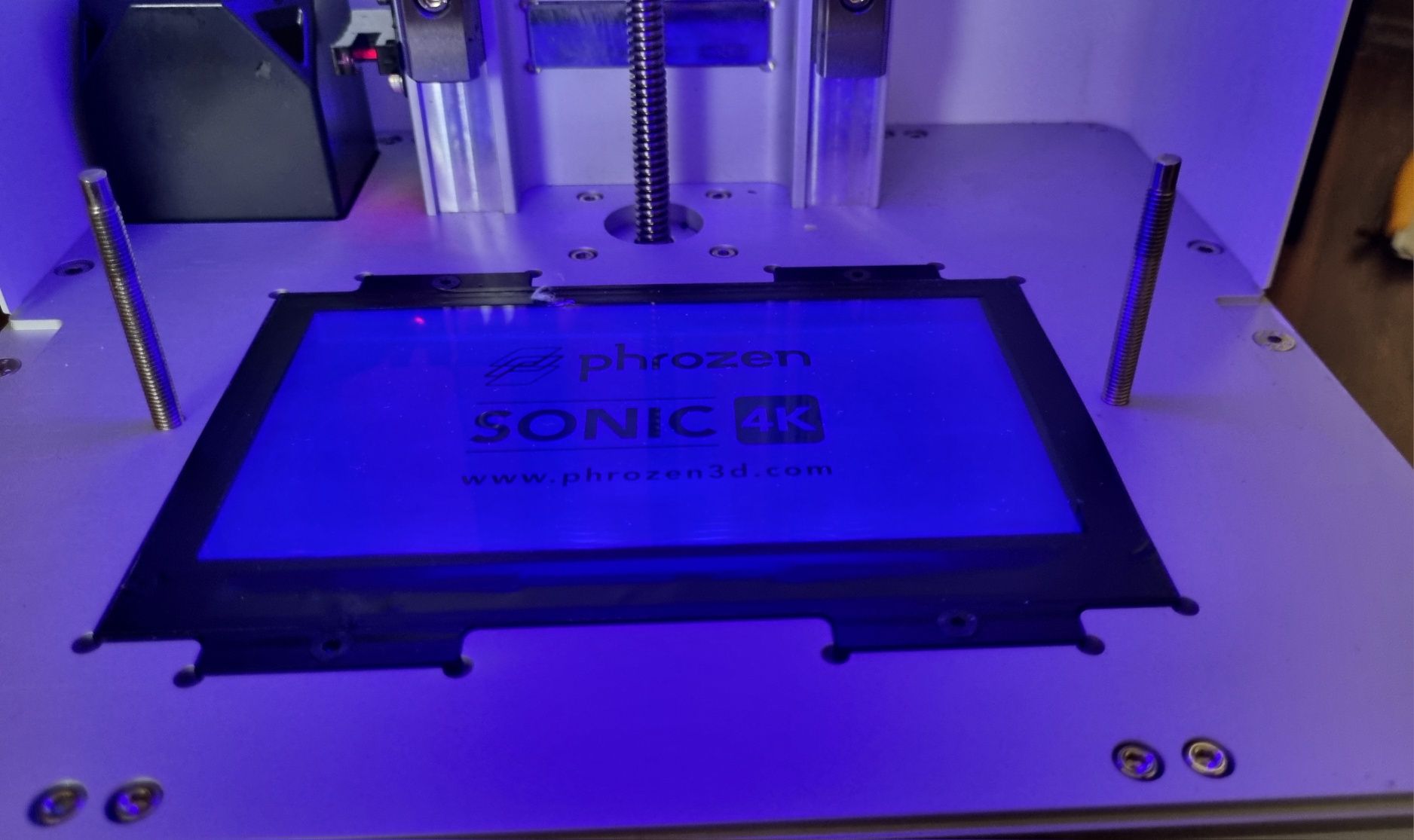 Phrozen Sonic 4K  в ідеальному стані