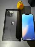 Bundle Iphone 14 Pro Max 512GB com Apple Watch