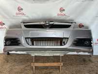 ZDERZAK PRZEDNI OPEL VECTRA C LIFT  Z157