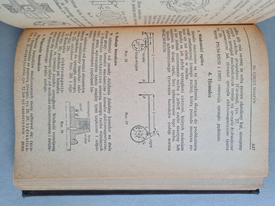 Mały poradnik mechanika