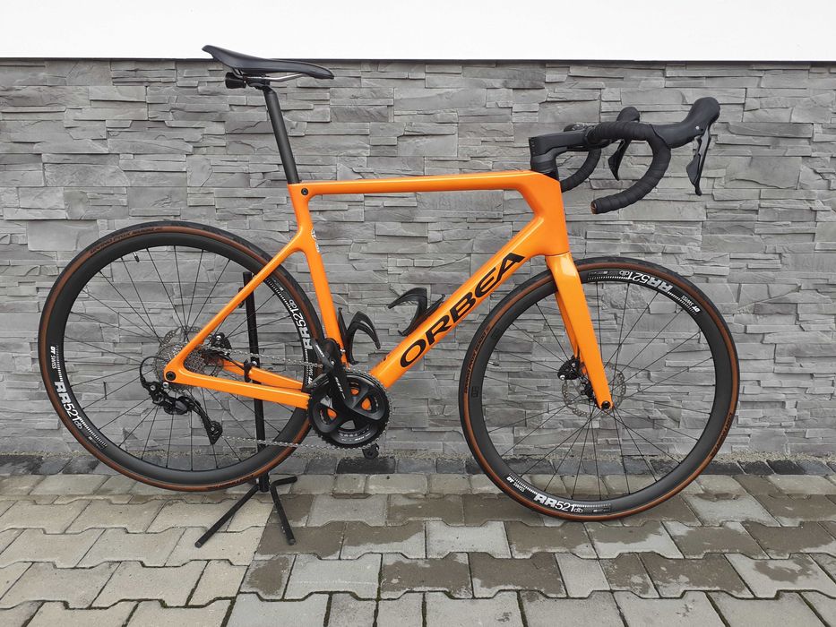 ORBEA ORCA M30 Karbon Shimano 105 rozmiar 57 /rower szosowy endurance/