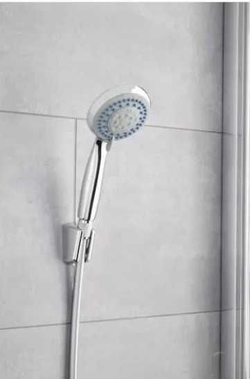 Słuchawka prysznicowa