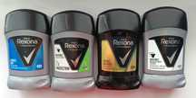 Чоловіча rexona стік