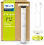 Golarka Philips OneBlade Intimate QP1924/30