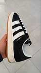 adidas Campus 00s Czarny Biały R.38