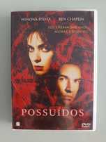 DVD possuidos   .