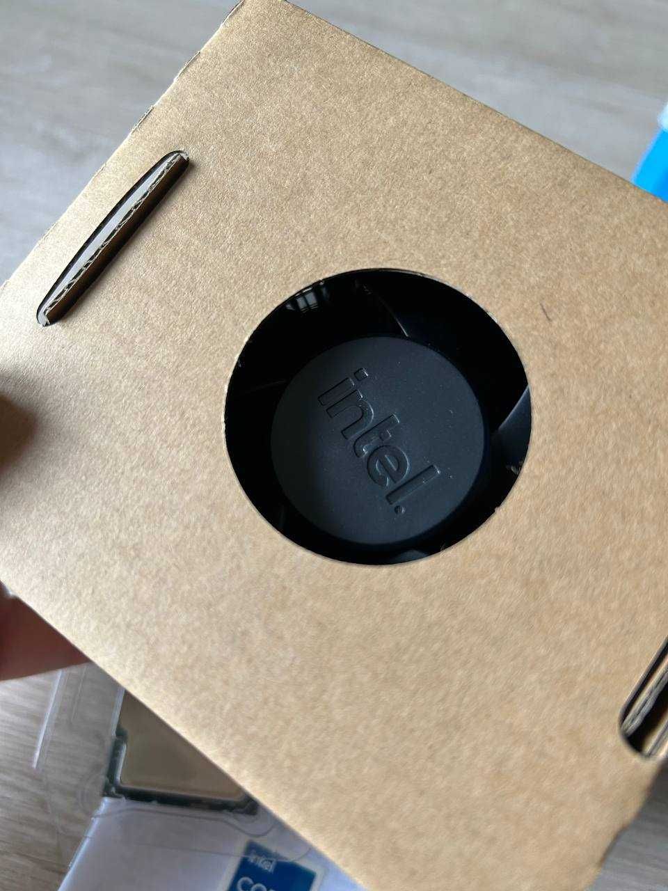 Процесор Intel Core i5-12400F 2.5GHz/18MB s1700 BOX