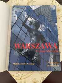 Album Warszawa u progu XXI wieku