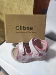 Босоніжки Clibee