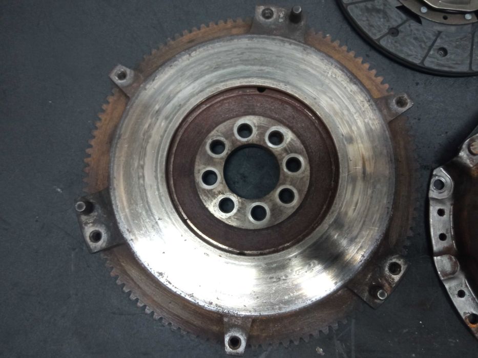 Sprzęgło Tarcza Docisk Toyota Celica 1.8 VVTI Siedlce