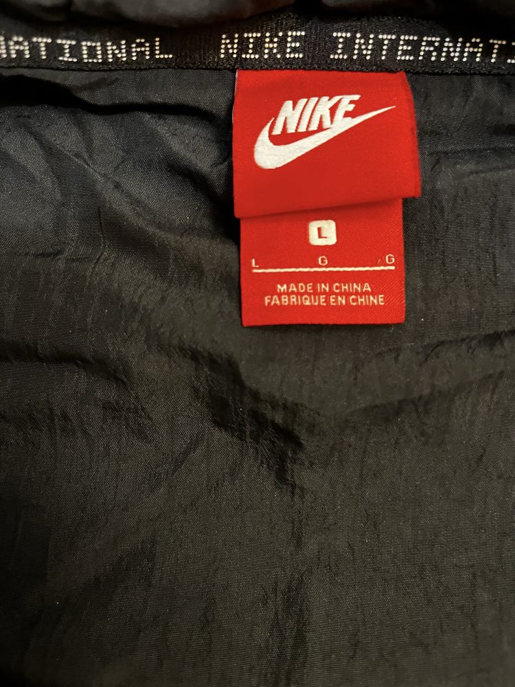 Kurtka męska Nike rozmiar L