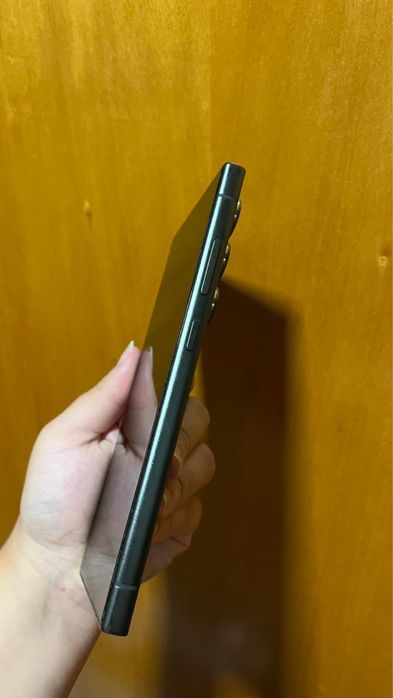 Vendo Galaxy S24 Ultra 256 Gigas