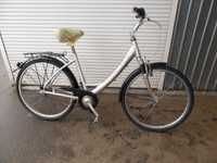 Велосипед-ровер из Европы  колесо-26    рама-алюминий