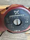Pompka do C.O Grundfos