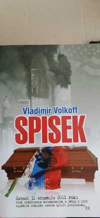 "Spisek"- V. Volkoft