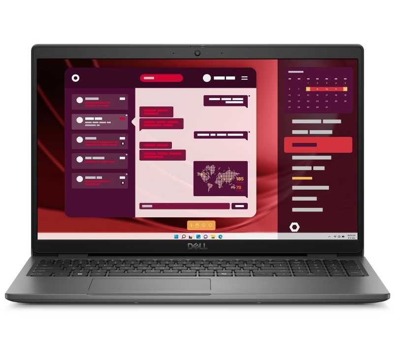 Laptop Dell_Latitude_3550_i5-1335U 15,6 " 16 GB/512GB W11Pro EDU 5 YGW