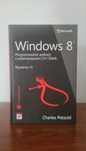 Windows 8 - Charles Petzold. Książka