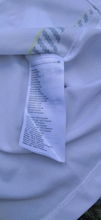 Pearl Izumi Pro for women koszulka kolarska długi rękaw XS PERFECT