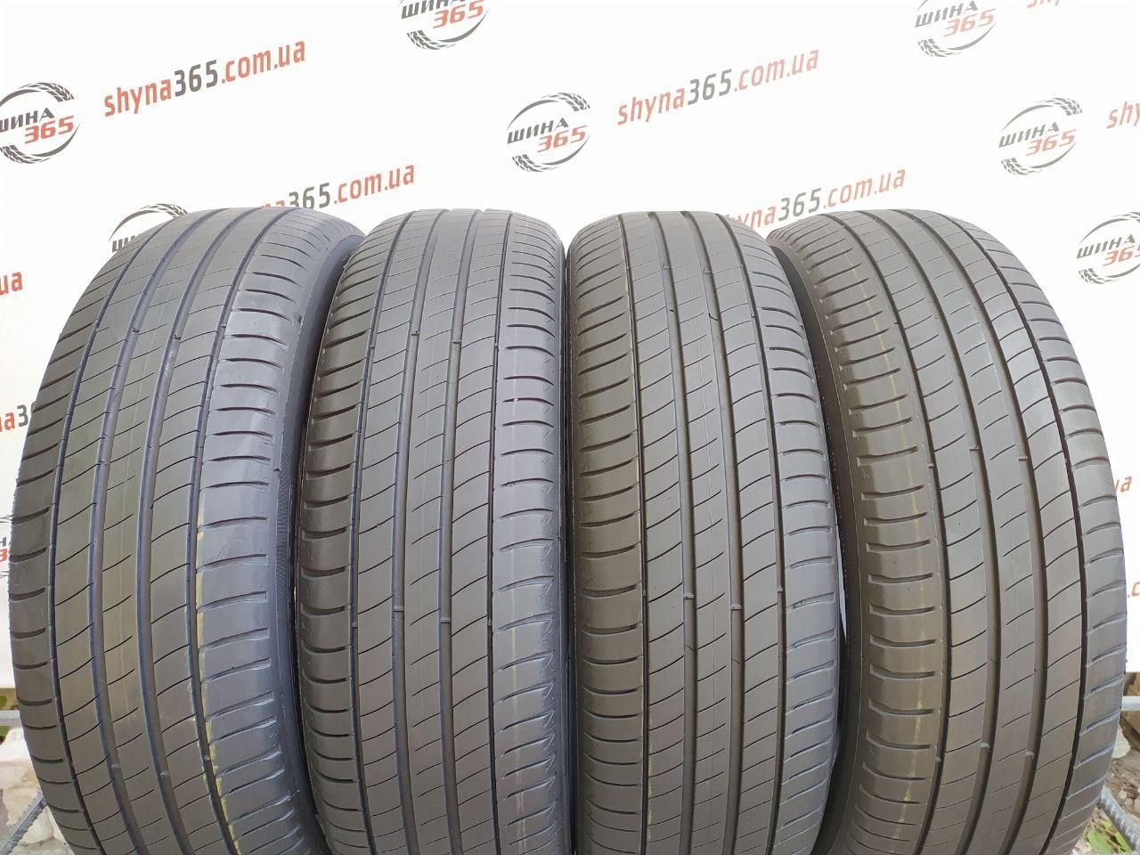 шини бу літо 195/55 r20 michelin primacy 3 5mm