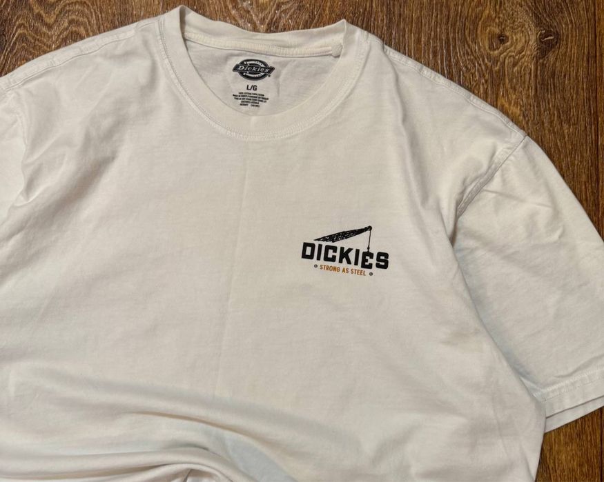 Футболка от Dickies