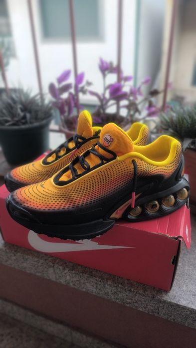Nike air max DN 42