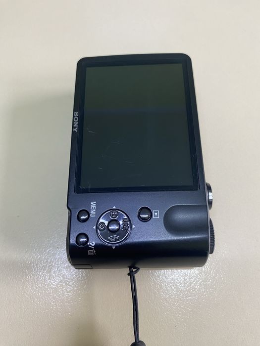 Фотоаппарат Sony DSC-H70 16.1Mp