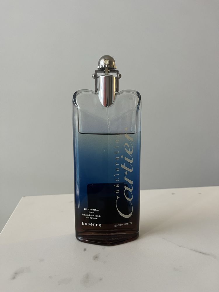 Cartier Declaration Essence Edition Limitee