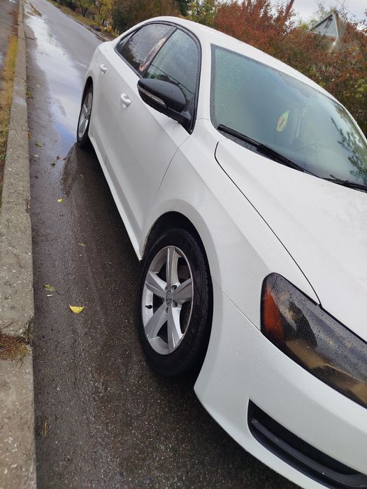 Продам VW Passat b7 SE газ (ТОРГ.) обмен