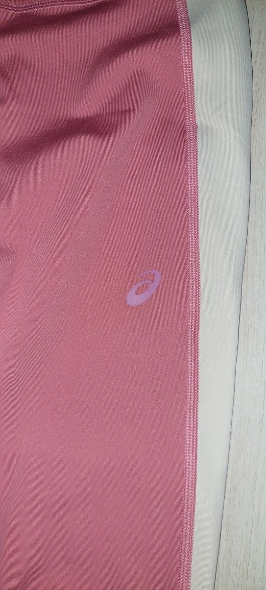 Damski Strój do biegania Asics rozmiar S