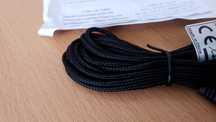 Przedłużacz do słuchawek Jack 3.5 mm stereo 3 metry
