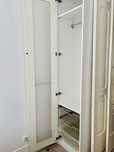 Roupeiro IKEA com porta e 3 gavetas