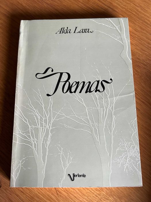 POEMAS     Alda Lara