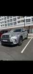 Toyota Highlander 2019