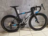 Szosa aero Felt FR0 XS 48 sram rival axs nowa f vat