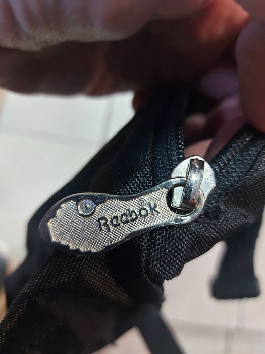 Поясна сумка reebok