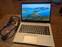 Laptop HP Elitebook 840 g6 i5 ssd