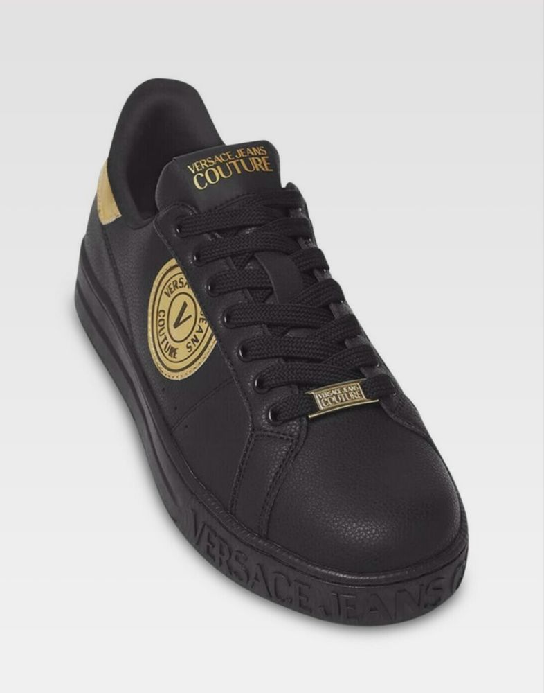 Buty VERSACE r 45 Oryginalne nowe