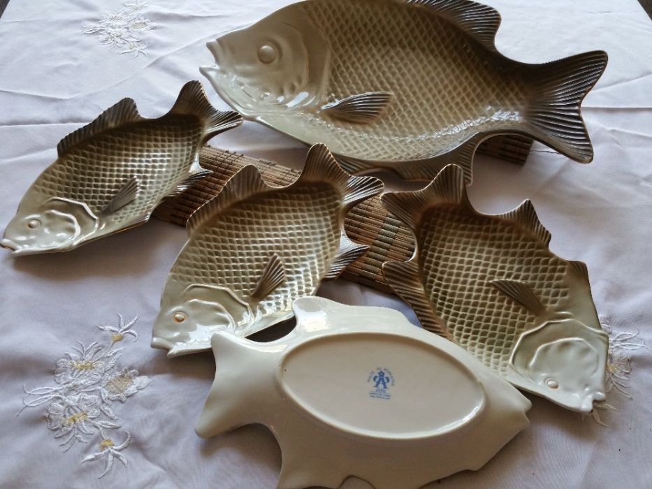 посуда в отличном состоянии