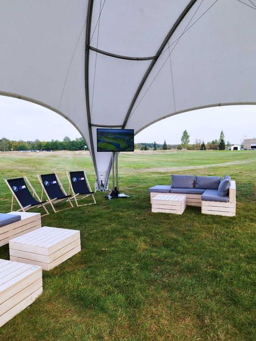 DOSTĘPNE OD RĘKI! Meble drewniane, meble ogrodowe, meble paletowe, M17