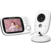 Відам відеоняню baby monitor VB603