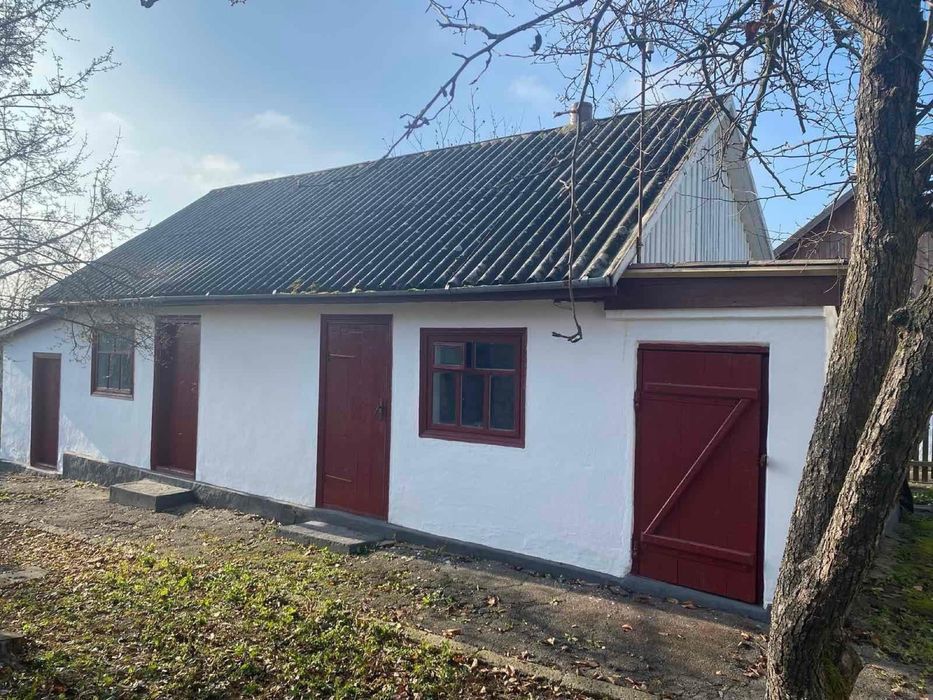 Продам будинок в Пеньківці