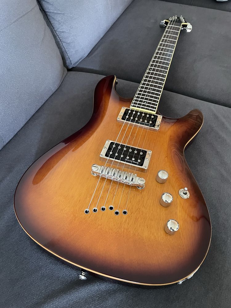 Ibanez sz 320 Korea, stan bardzo dobry