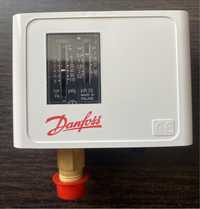 Реле давления Danfoss KPI35 1/4" 060-121966