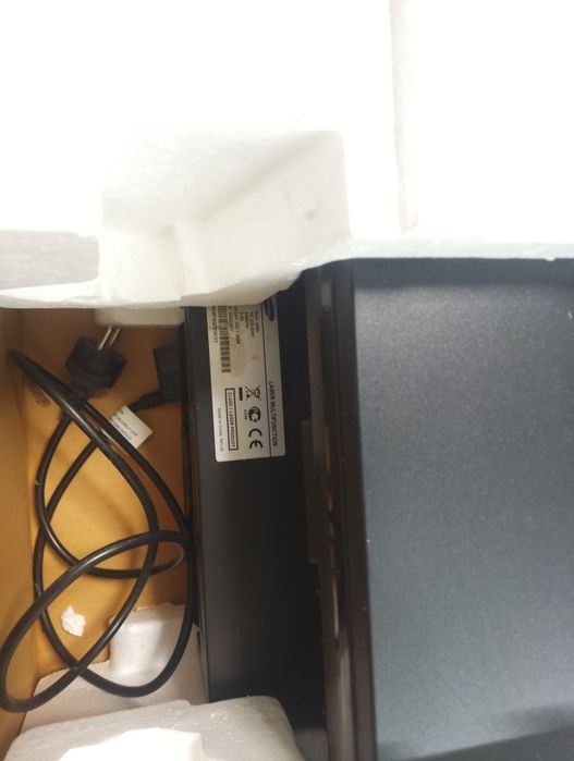 Продам! Лазерне МФУ Samsung SCX-4300 3в1. З картриджем.