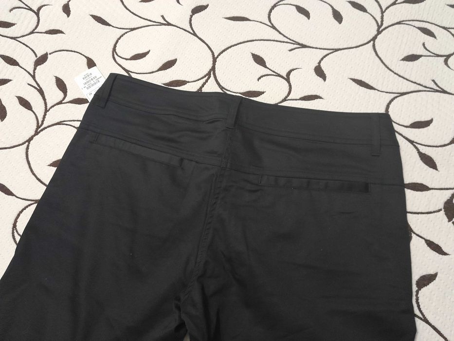 Джинсы (брюки) женские, размер 46-48, фирмы H&M