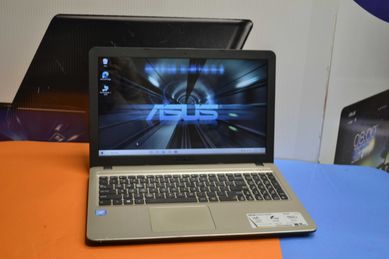 Laptop ASUS A540S, Intel Celeron N3050, 8gb, 128SSD, 15,6 cali