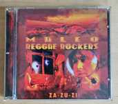 Maleo Reggae Rockers - ZA-ZU-ZI   (1998 Izabelin Studio)
