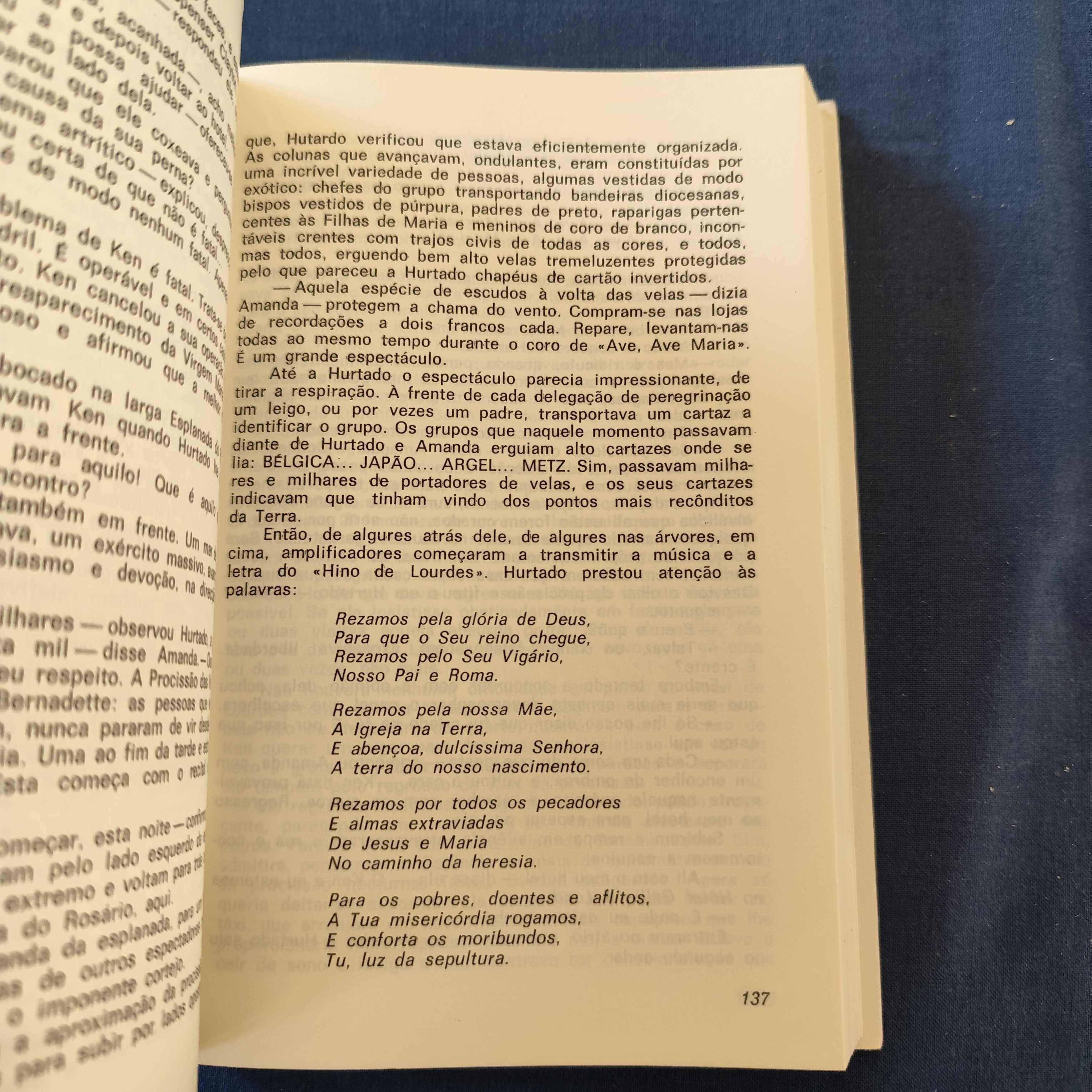 Irving Wallace - O milagre