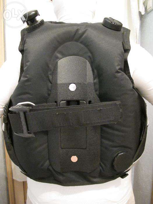 Компенсатор Aqua Lung SeaQuest Passport