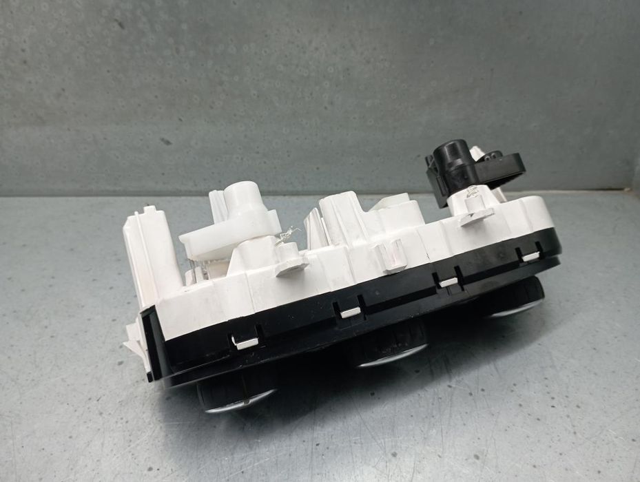 Comando chauffage / sofagem RENAULT Captur (J5_)